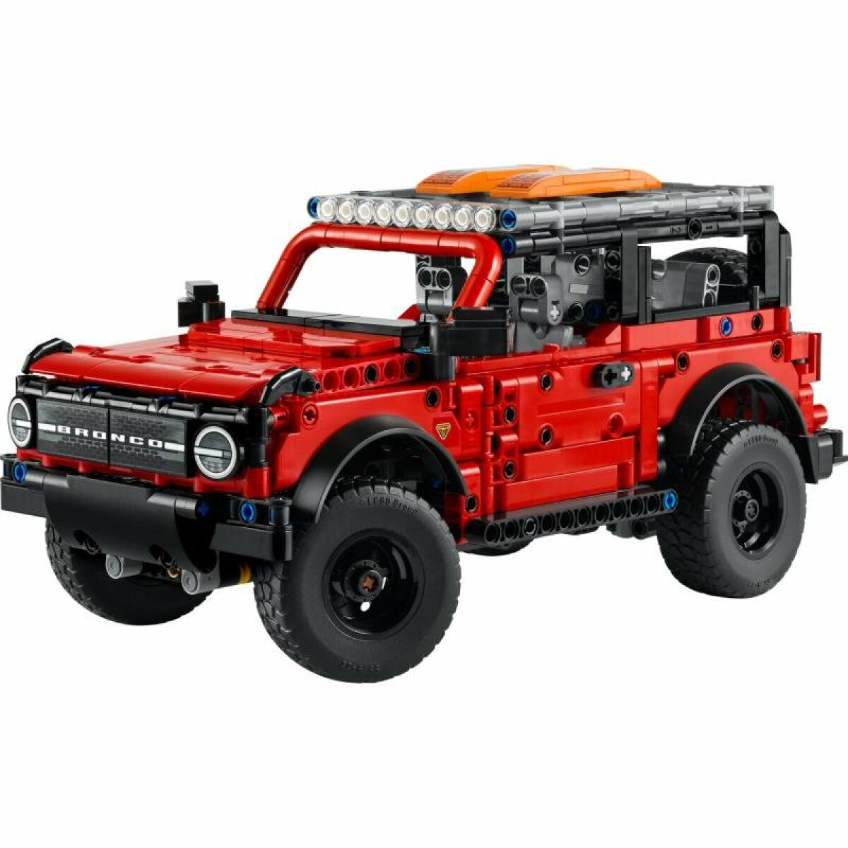 SUV Ford Bronco® – LEGO Technic (42213)