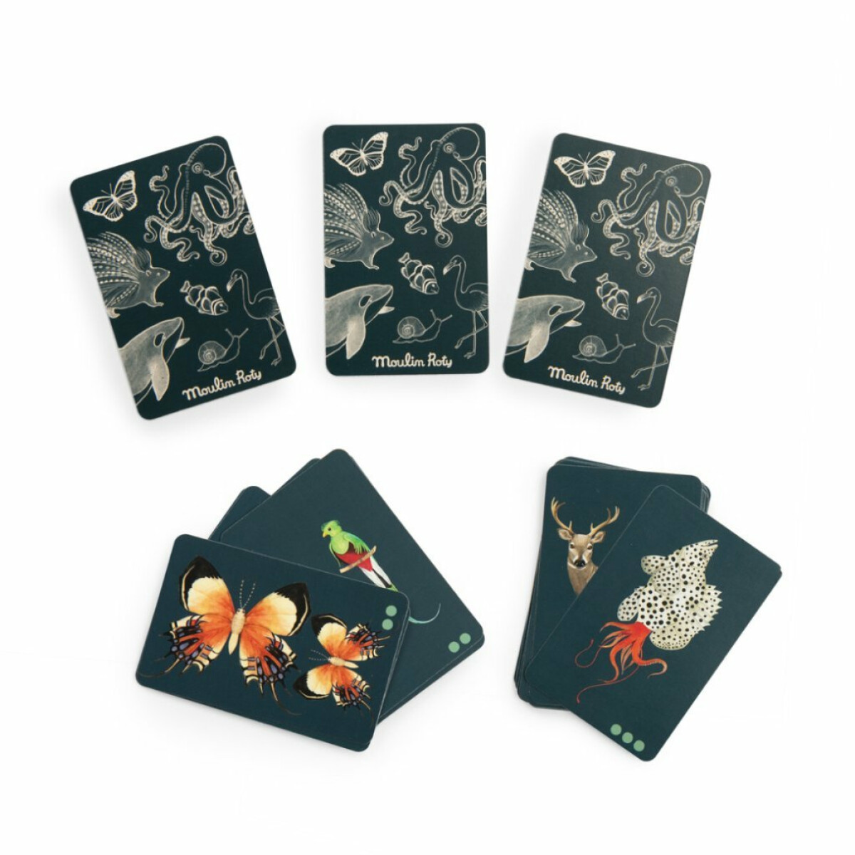 Hledej a najdi: Tout autour du monde - Obrázek 5