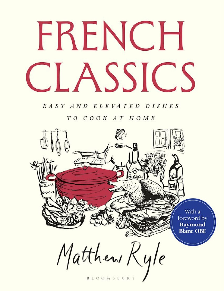 Kniha French Classics
