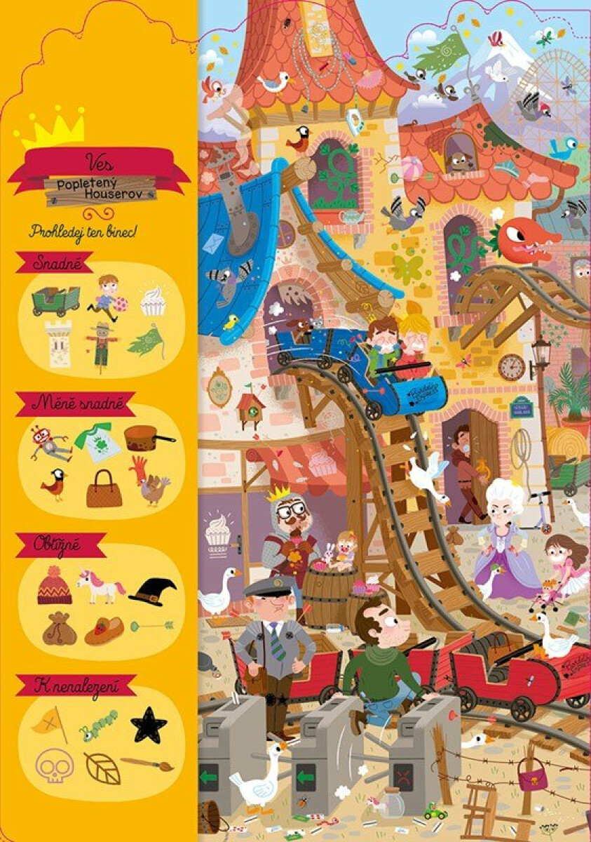 Království Bordelníčkov (obrázek 4)