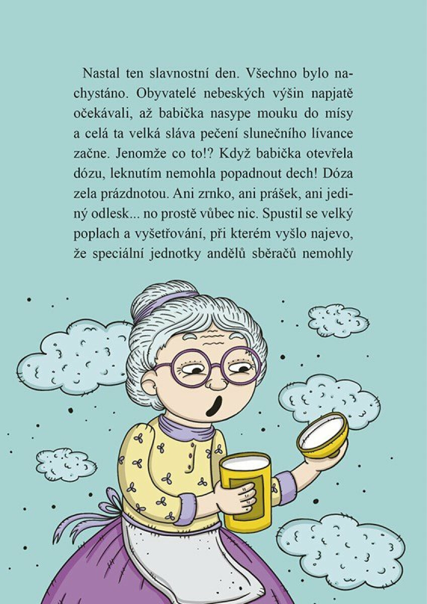 Pohádky k uzdravení dětské dušičky - Ivana Bendová (obrázek 3)