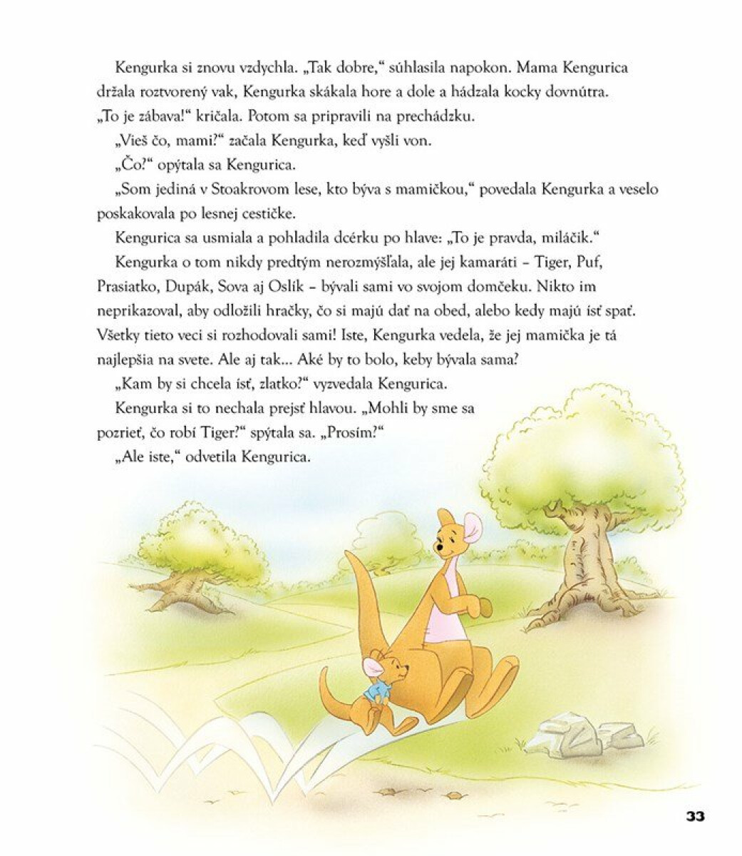 Macko Puf - Rozprávky na dobrú noc (obrázek 4)