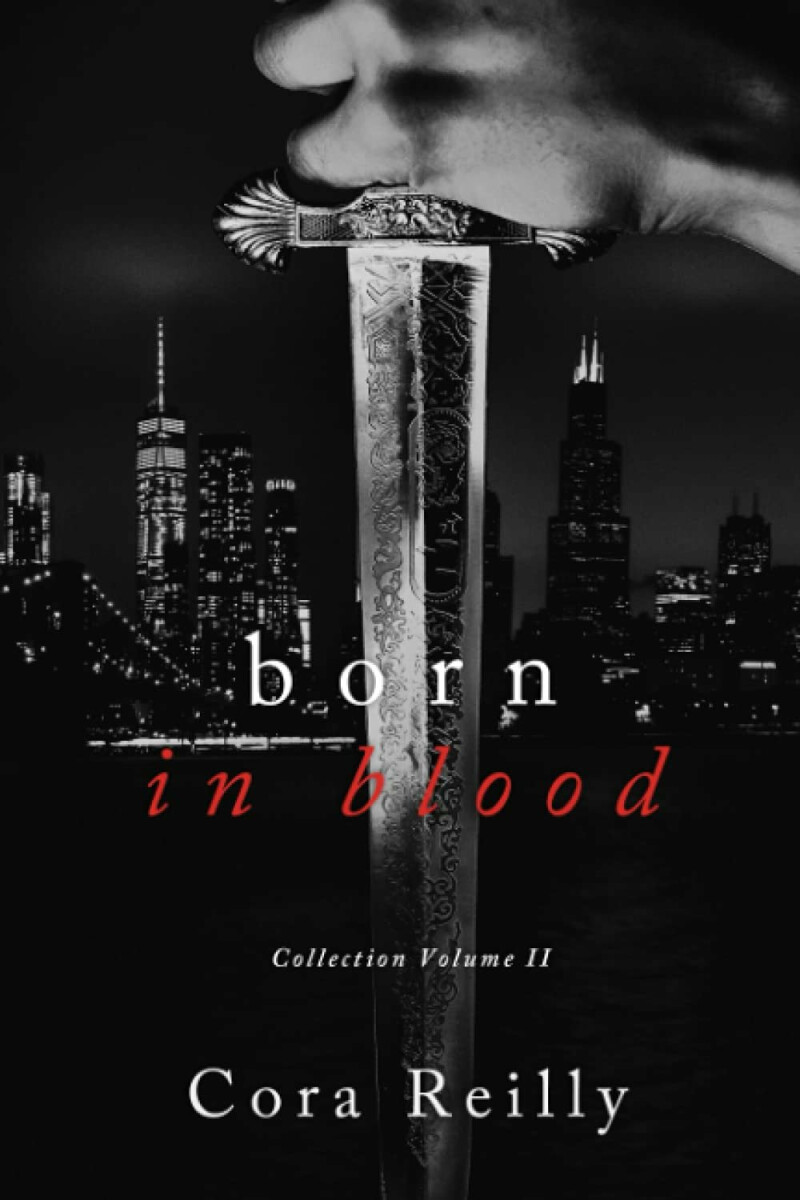 Kniha Born in Blood Collection Volume 2