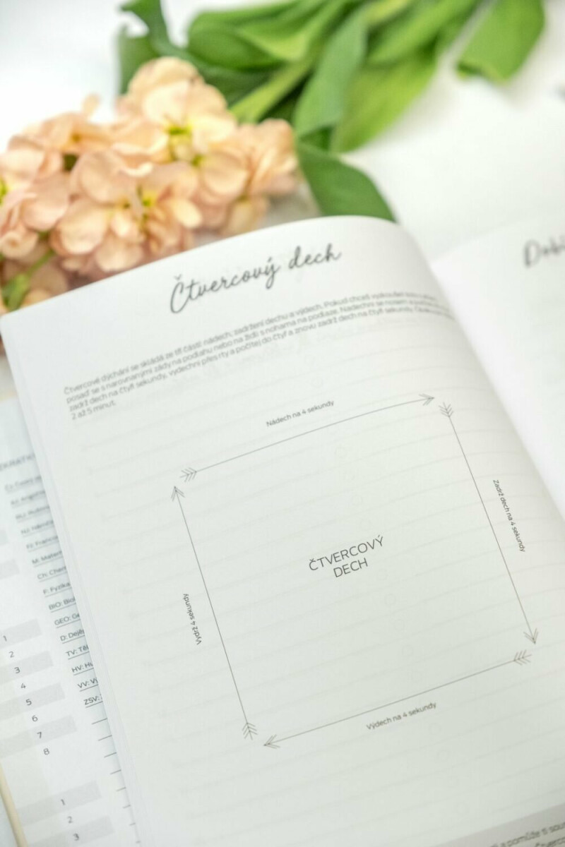 Diář pro učitele 25/26 - Učitel mění svět - Obrázek 4