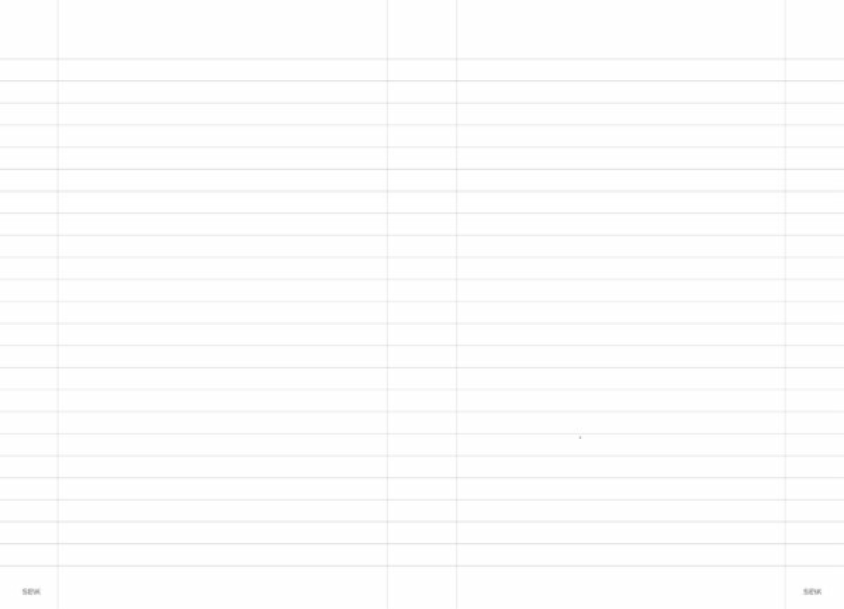 Linkovaný sešit (12 listů) - jednorožci - Obrázek 3