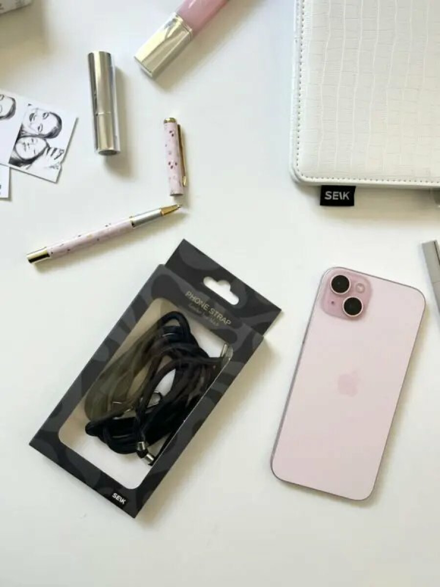 Univerzální popruh na telefon – Midnight magic