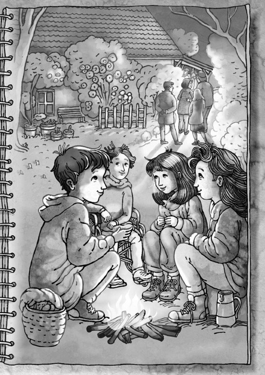 Zvířecí pomocníci – Jonáš a léčivý koník Jitřenka – Anna Burdová