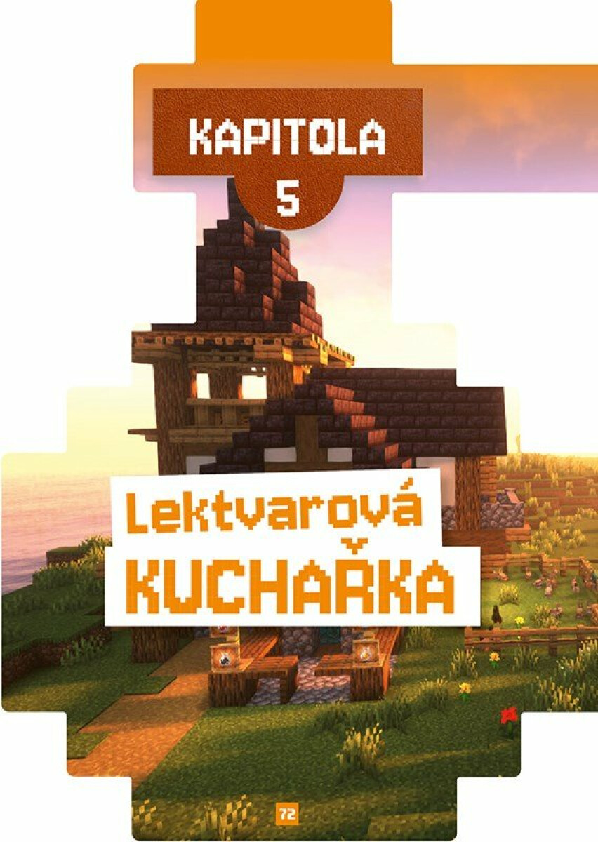 Minecraft – kniha lektvarů - Obrázek 2