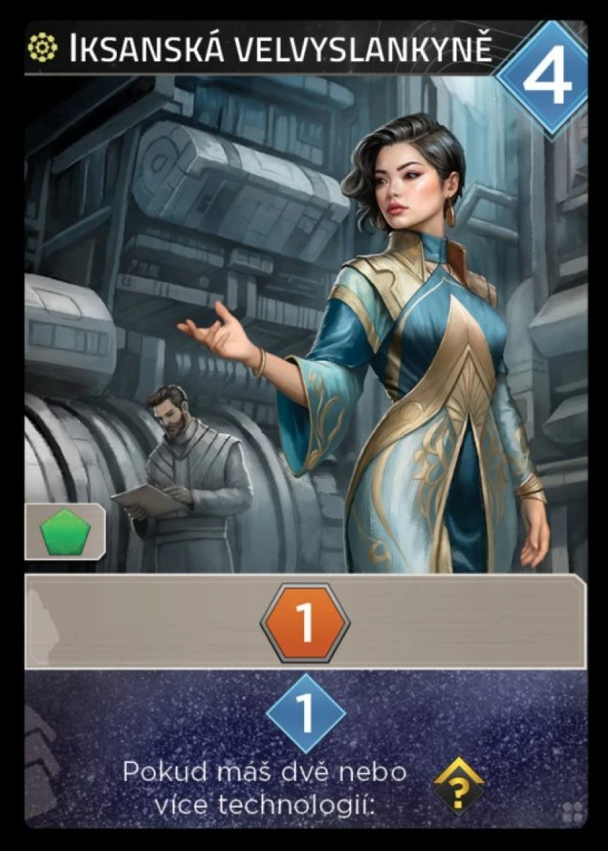 Duna: Impérium – Povstání – Rodové linie