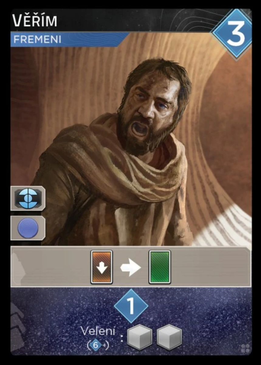 Duna: Impérium – Povstání – Rodové linie