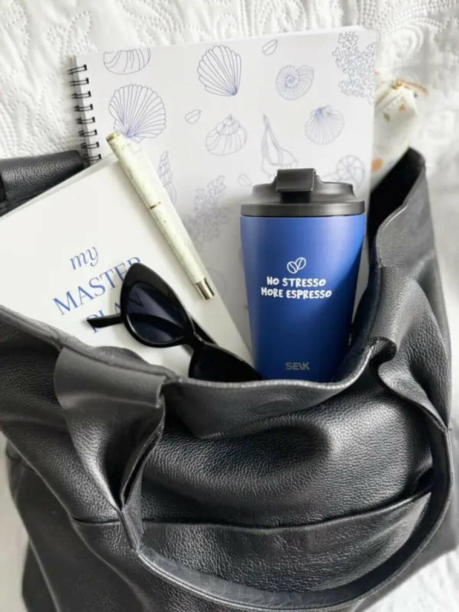 Termohrnek/hrnek na kávu – espresso (350ml) - Obrázek 3