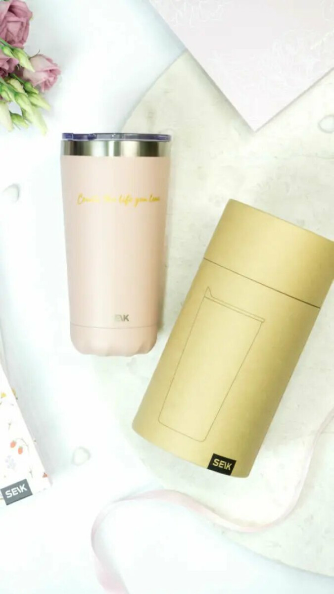 Termohrnek – Create the life you love (350 ml) - Obrázek 4