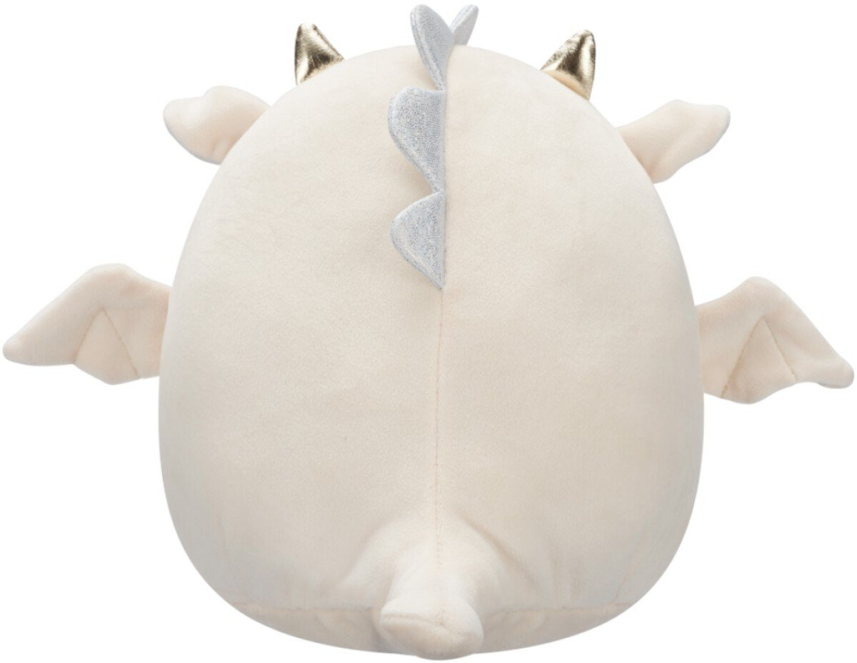 Squishmallows Drak - Buck (obrázek 4)