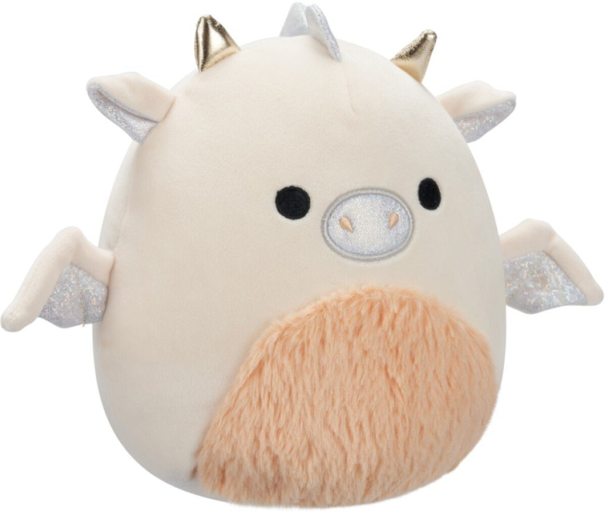 Squishmallows Drak - Buck (obrázek 6)