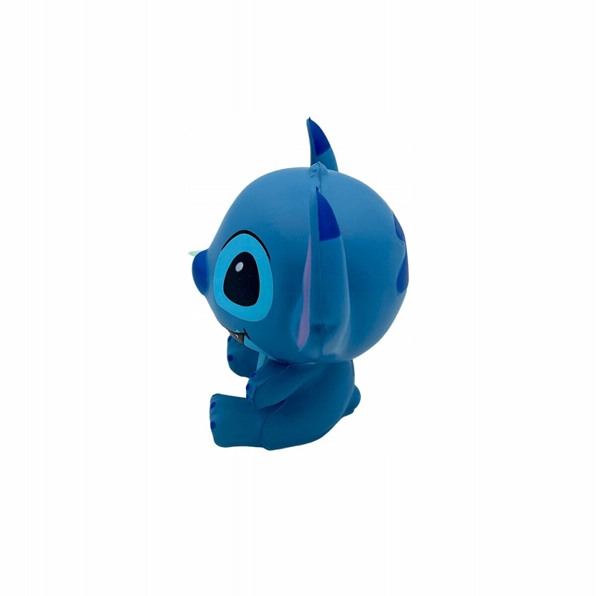 Disney Stitch - Sedící Squishy - Obrázek 3