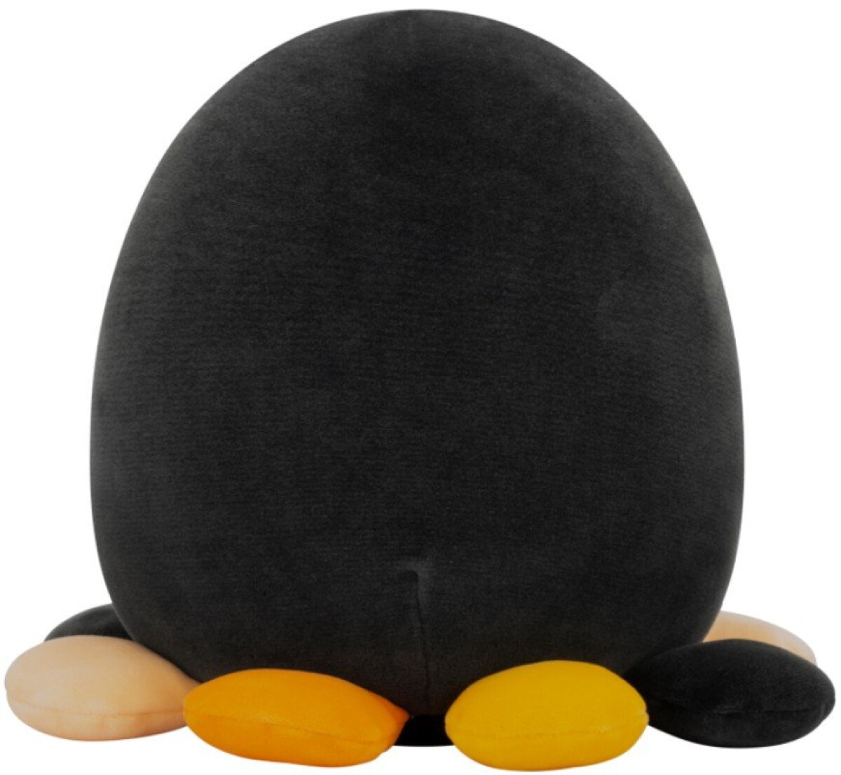Squishmallows Černá chobotnice - Dolma (obrázek 4)