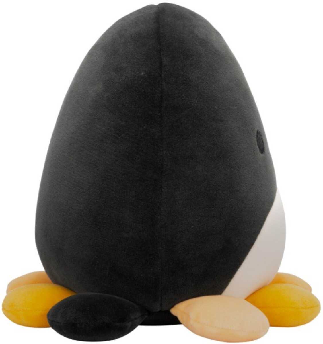 Squishmallows Černá chobotnice - Dolma (obrázek 5)