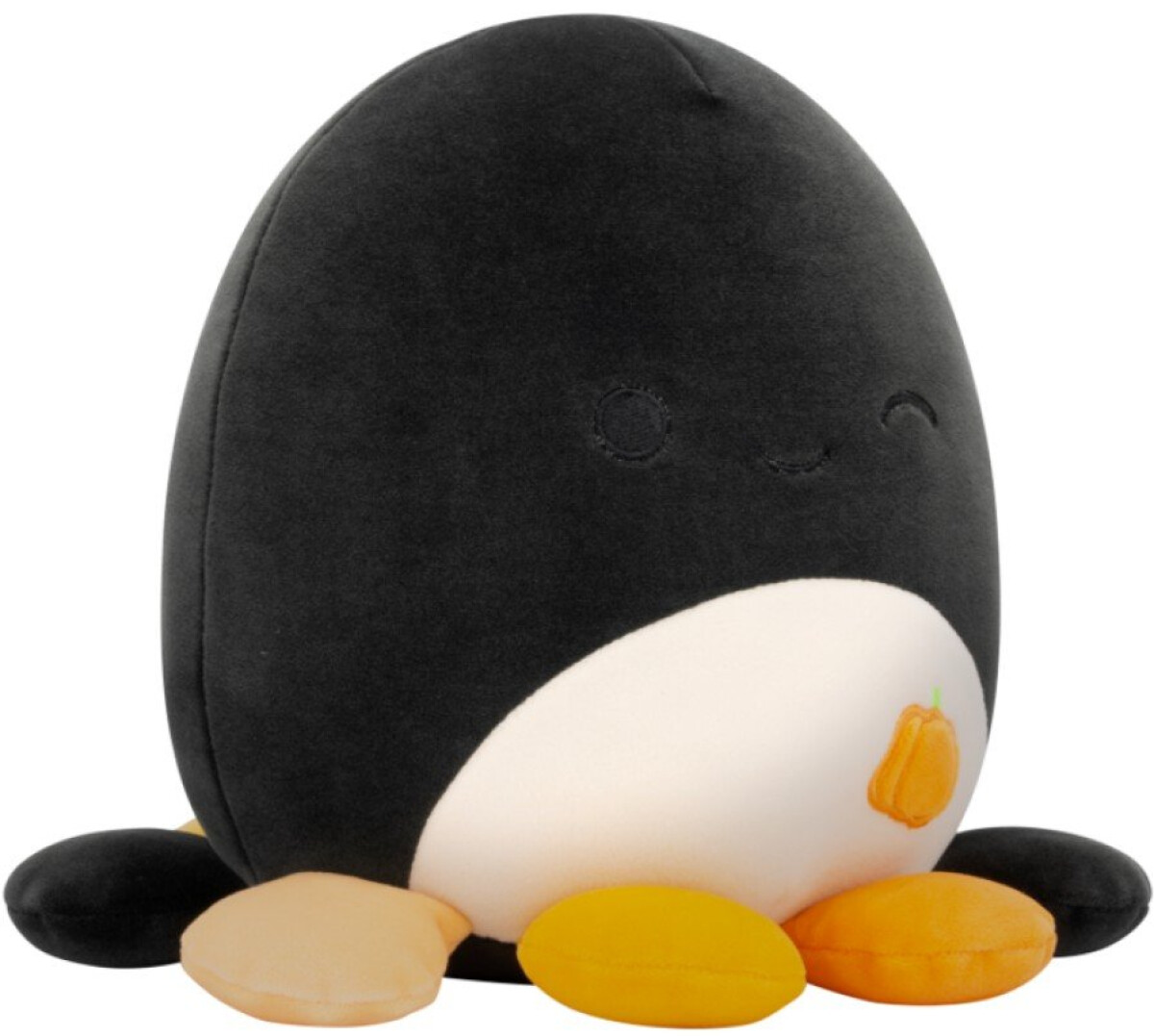 Squishmallows Černá chobotnice - Dolma (obrázek 6)