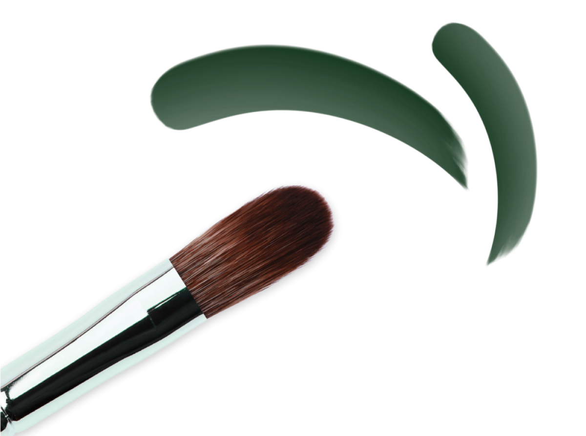 Štětec Filbert Herend Y-8100  – velikost 18 - Obrázek 3