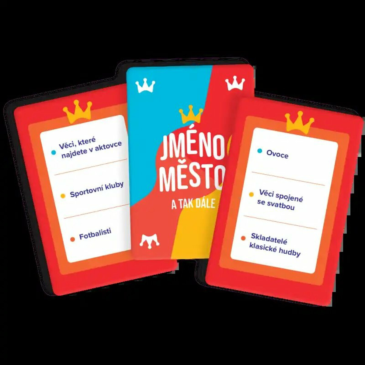 Jméno, město a tak dále – Faucon Pierre