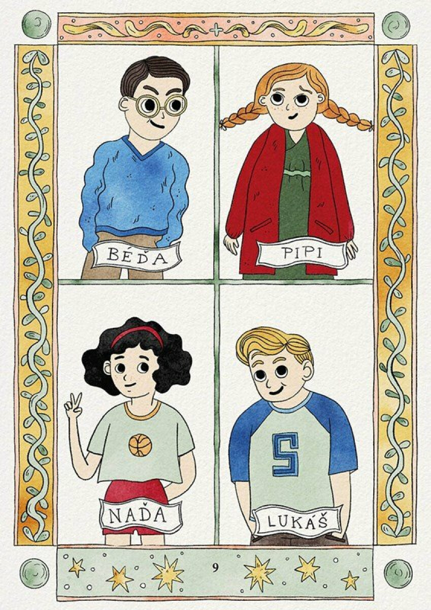 Říkají mi Pipi - Jiří Černý (obrázek 3)