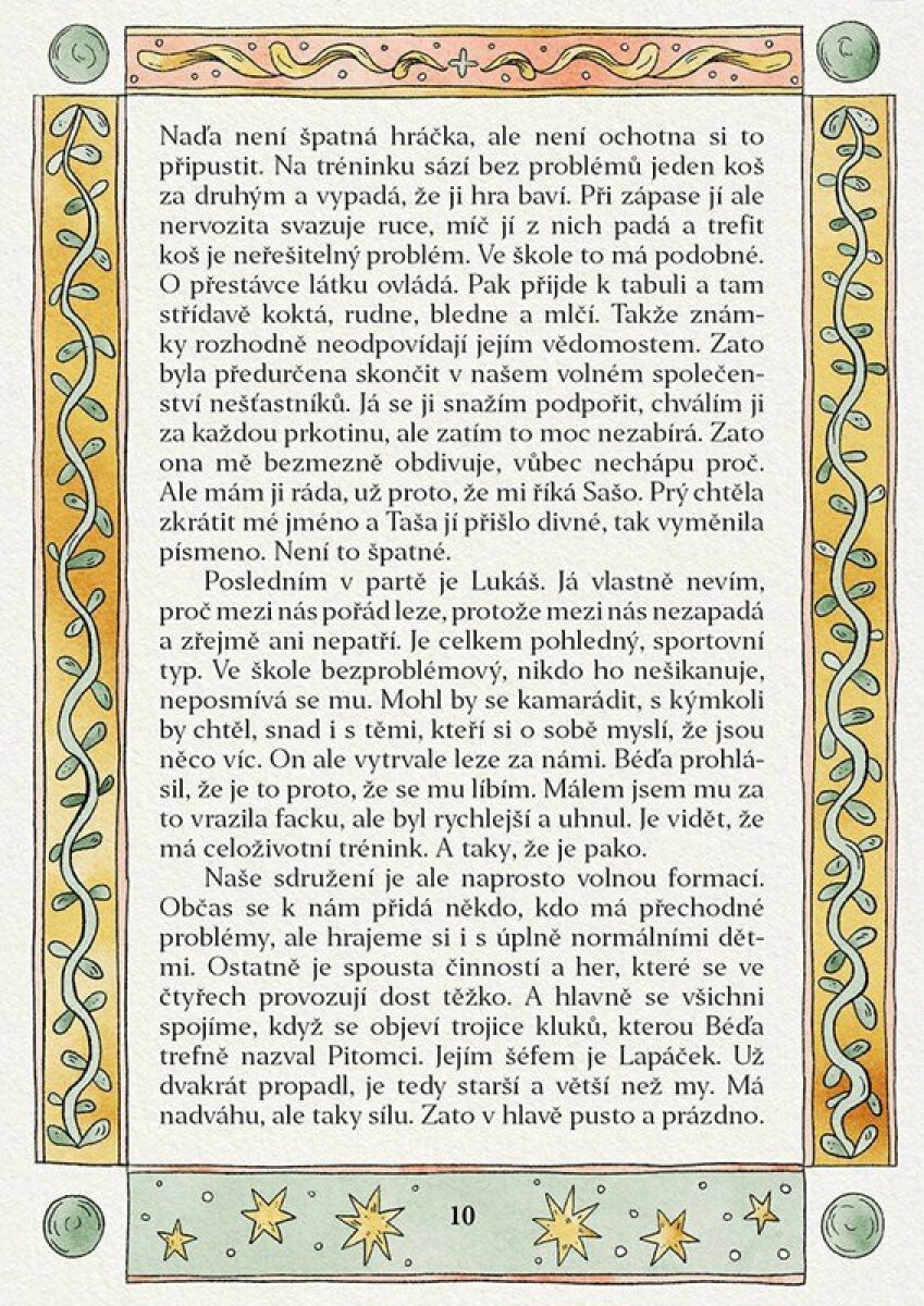 Říkají mi Pipi - Jiří Černý (obrázek 4)