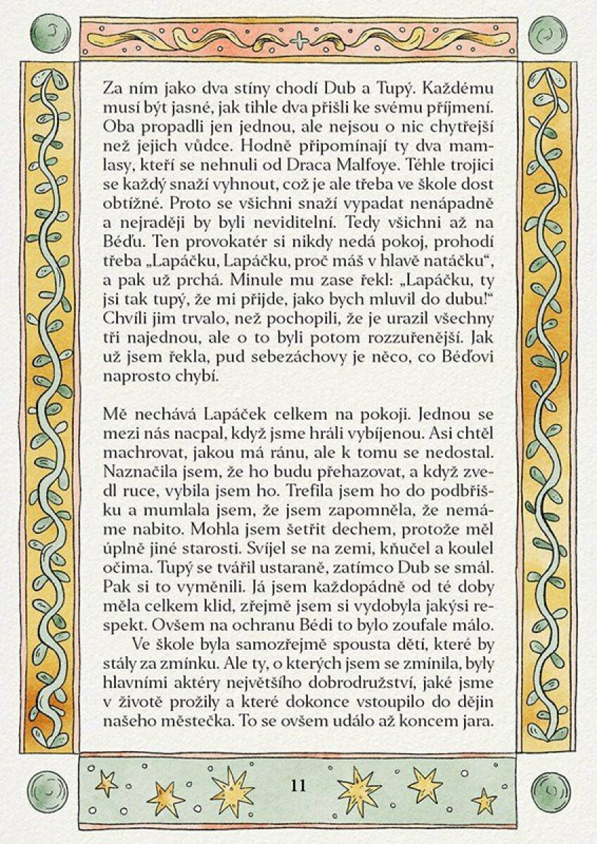 Říkají mi Pipi - Jiří Černý (obrázek 5)