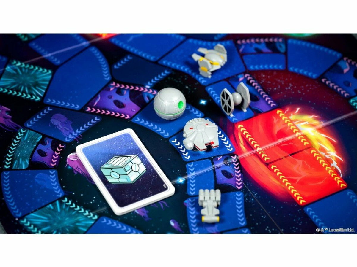 Star Wars Super Teams - Gerchambeau Max - Obrázek 6