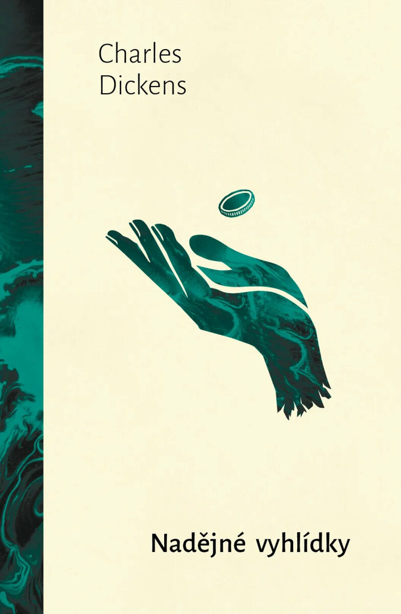 Kniha Nadějné vyhlídky, 1. vydání