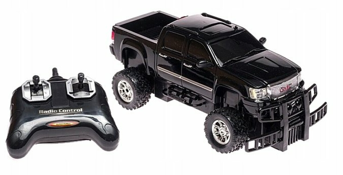 RC auto GMC Sierra Denali