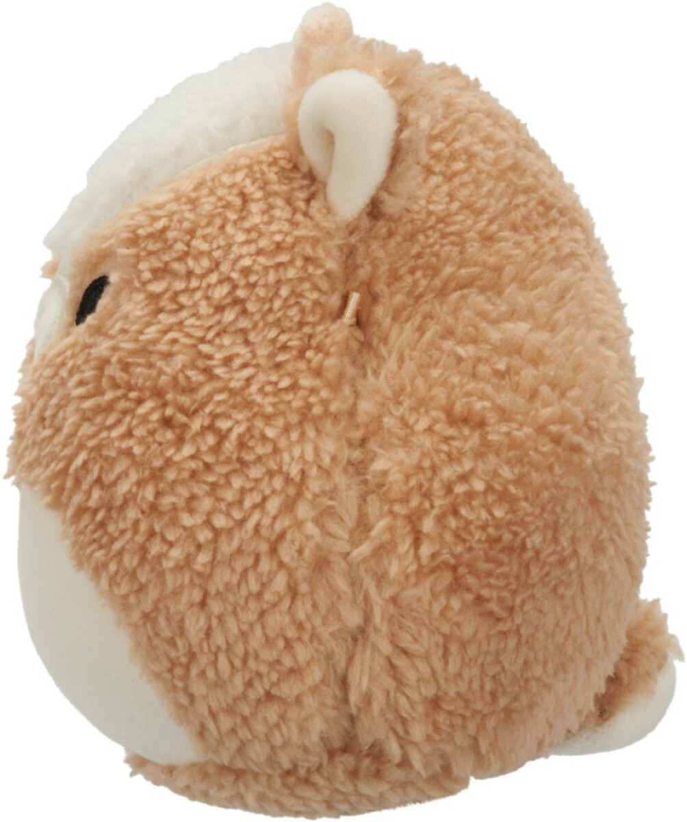 Squishmallows Fuzzamallows Kozel - Grant, 13 cm (obrázek 3)