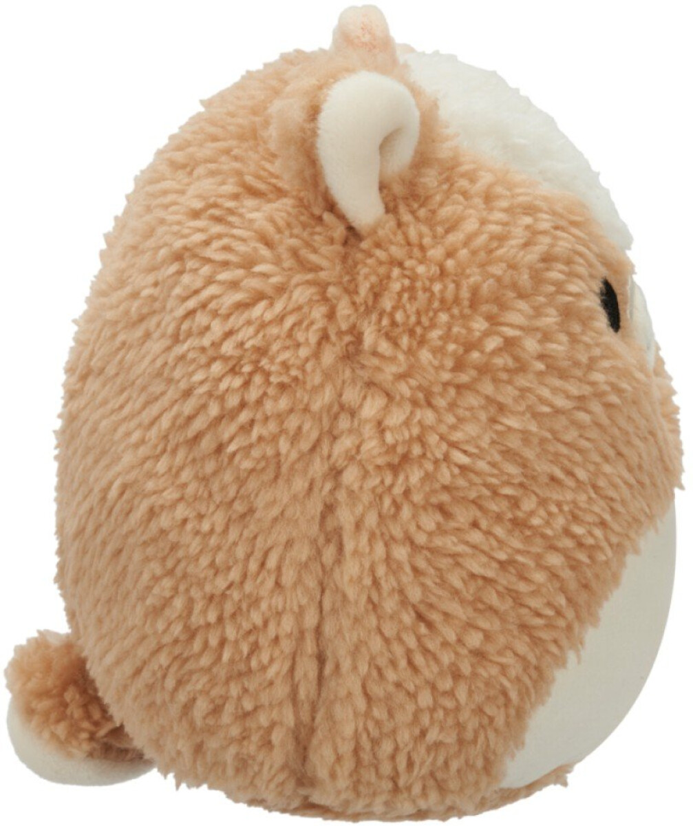 Squishmallows Fuzzamallows Kozel - Grant, 13 cm (obrázek 5)
