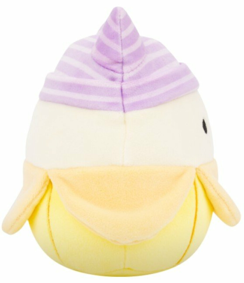 Squishmallows Banán s čepicí - Junie, 13 cm (obrázek 5)
