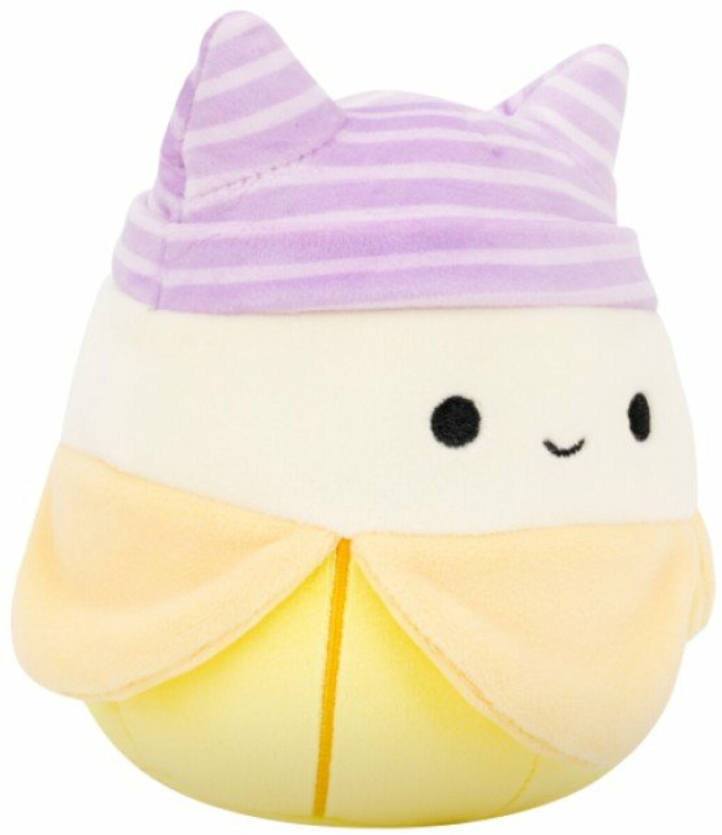 Squishmallows Banán s čepicí - Junie, 13 cm (obrázek 6)