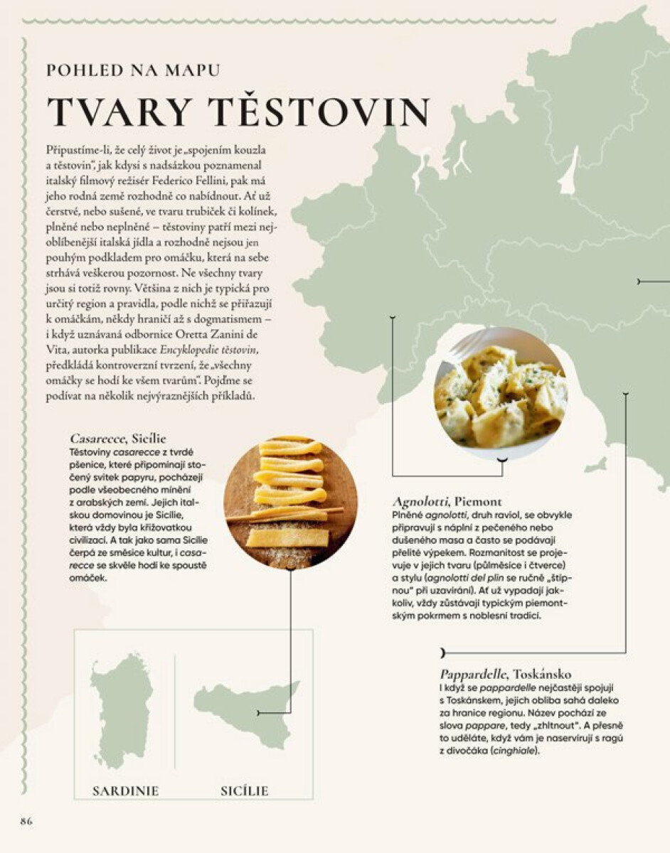 Itálie plnými doušky (obrázek 4)