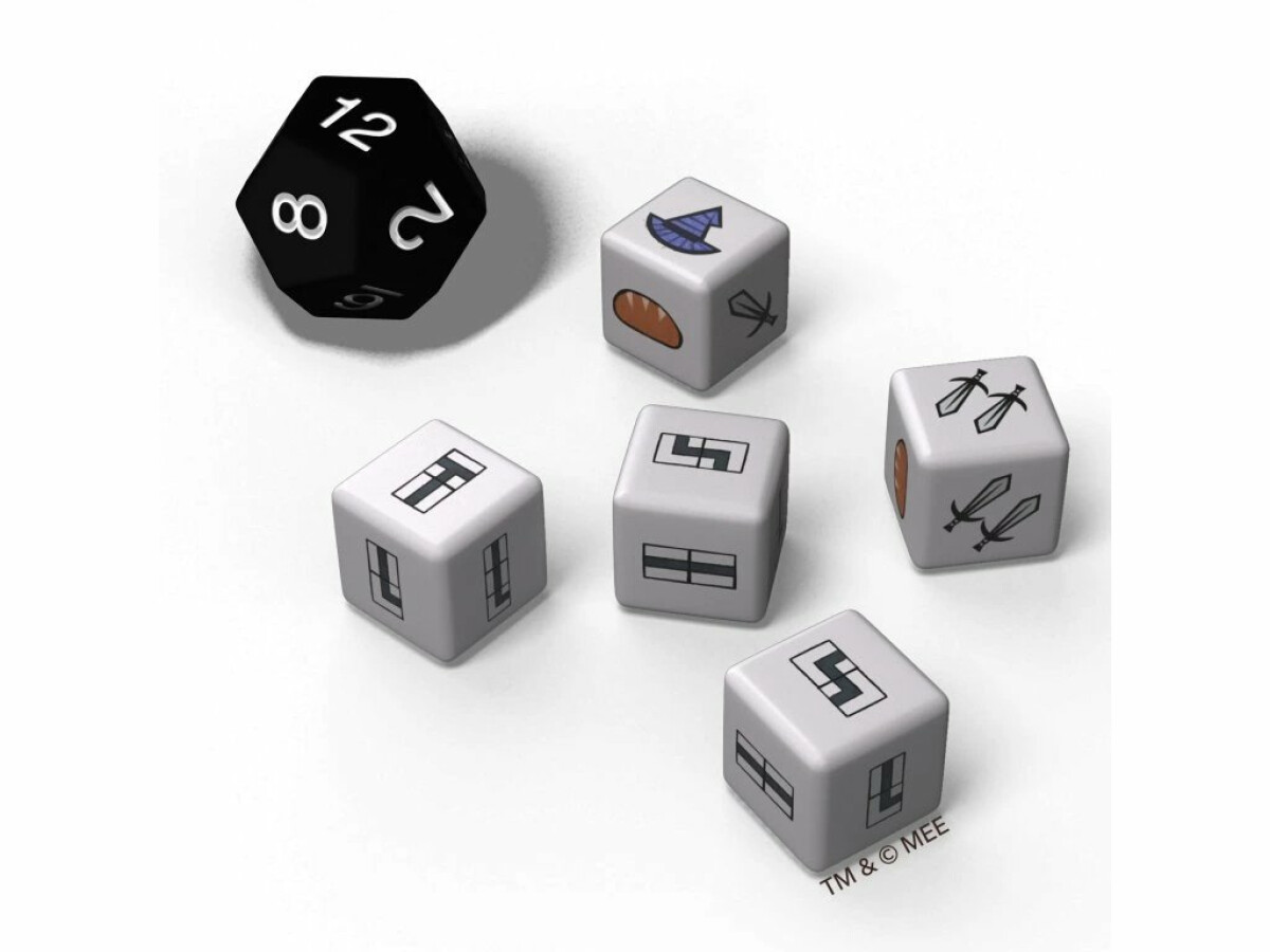 Hobit: Cesta tam a zase zpátky - Obrázek 7