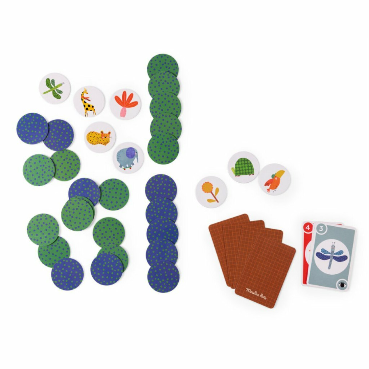 Hra Najdi, co se schovalo! (obrázek 4)