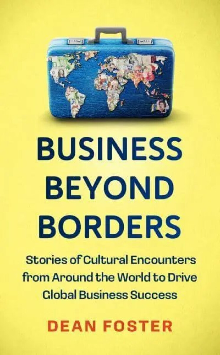 Business Beyond Borders