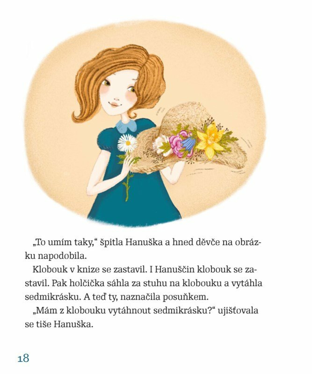 Ententýna – Ivona Březinová