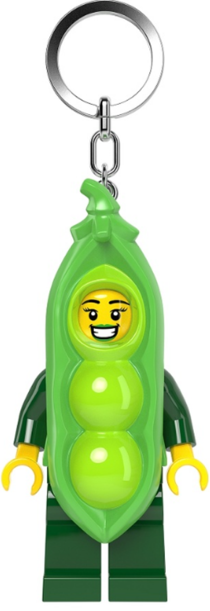 LEGO Minifigures Hrášek svítící figurka (HT)