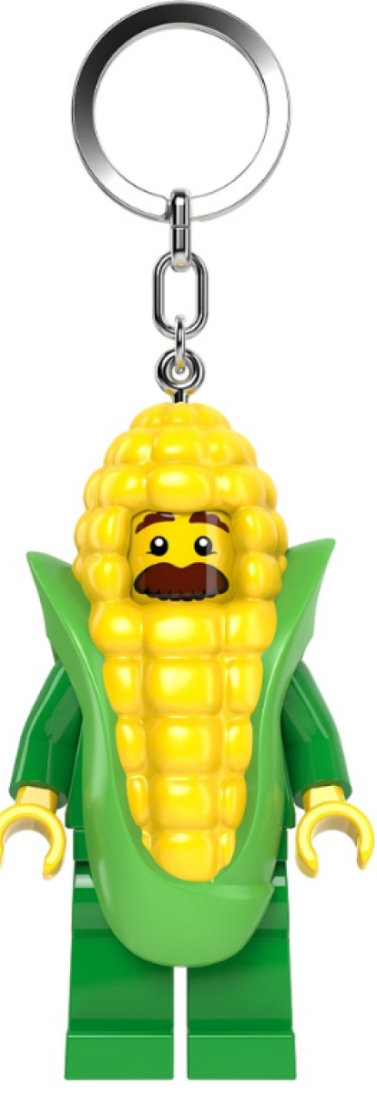 LEGO Minifigures Kukuřice svítící figurka (HT)