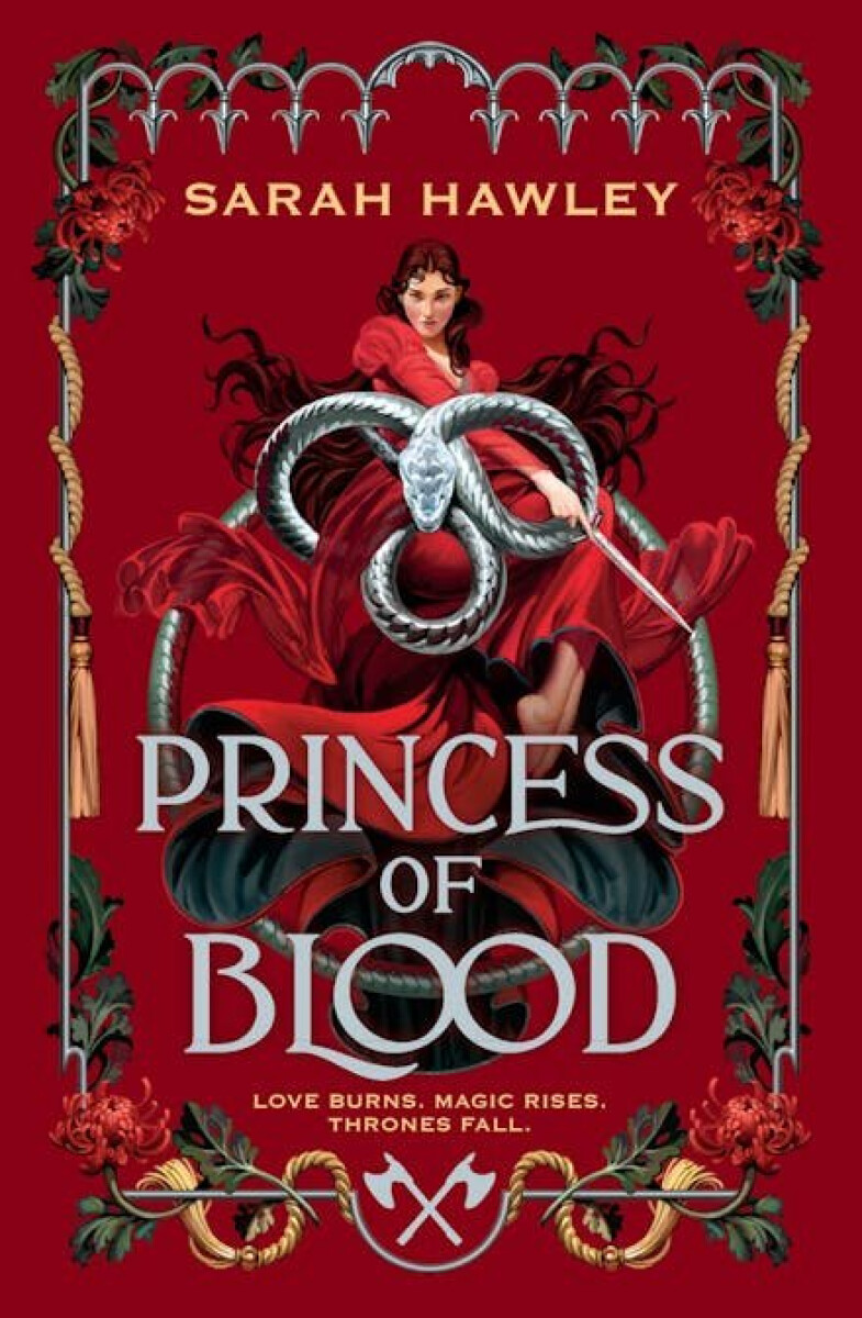 Princess of Blood