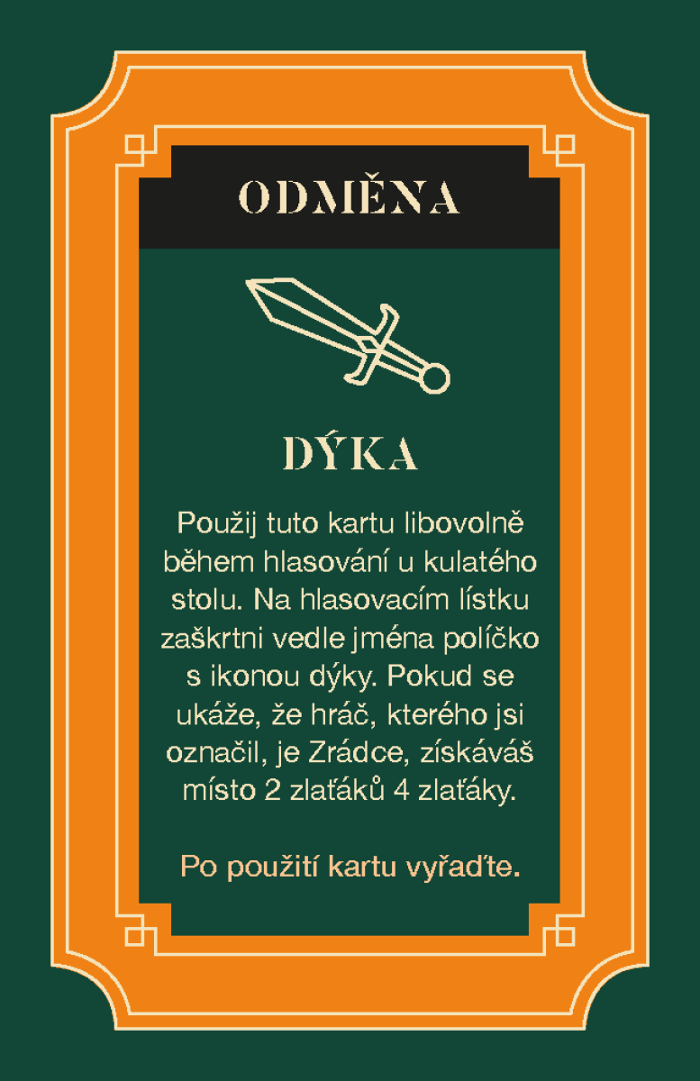 Zrádci - Obrázek 4