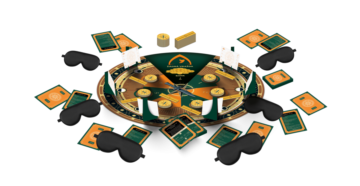 Zrádci - Obrázek 7