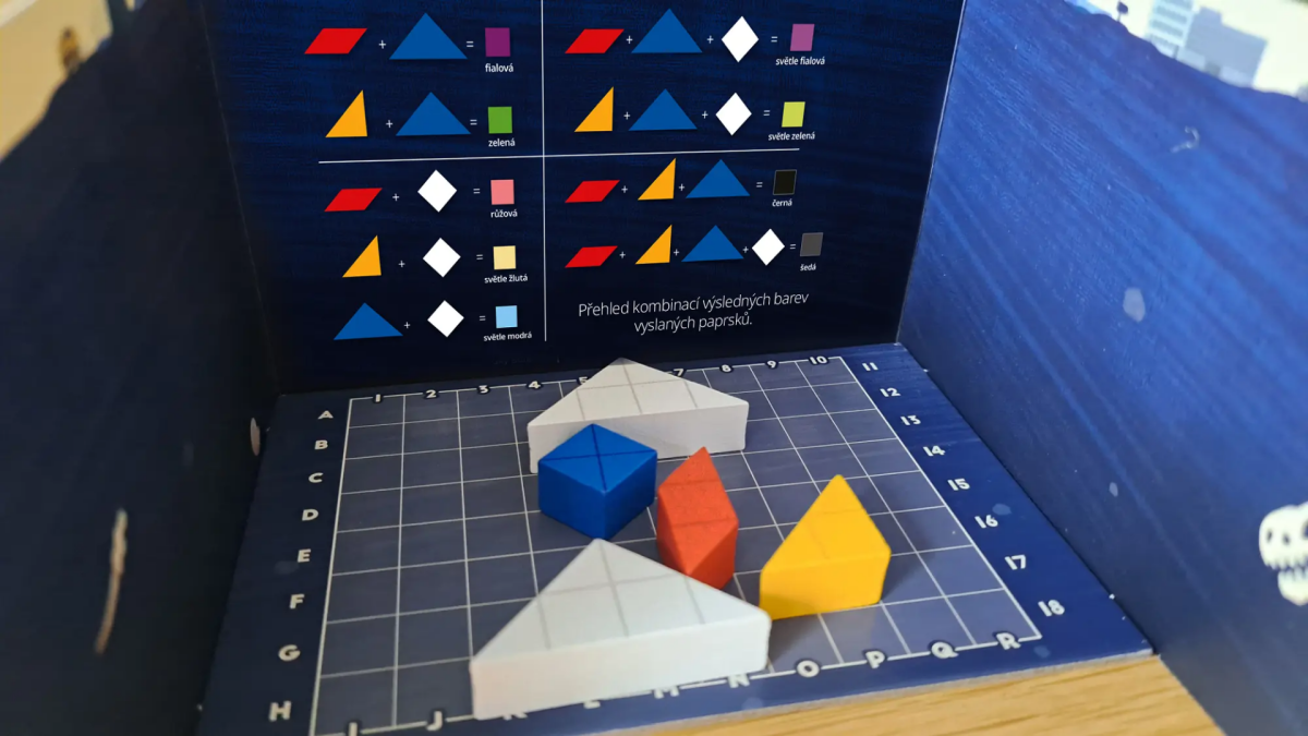 Hledači drahokamů - Obrázek 4