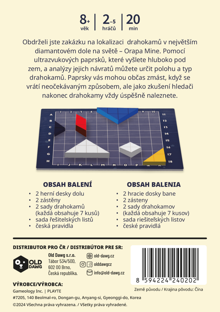 Hledači drahokamů - Obrázek 5