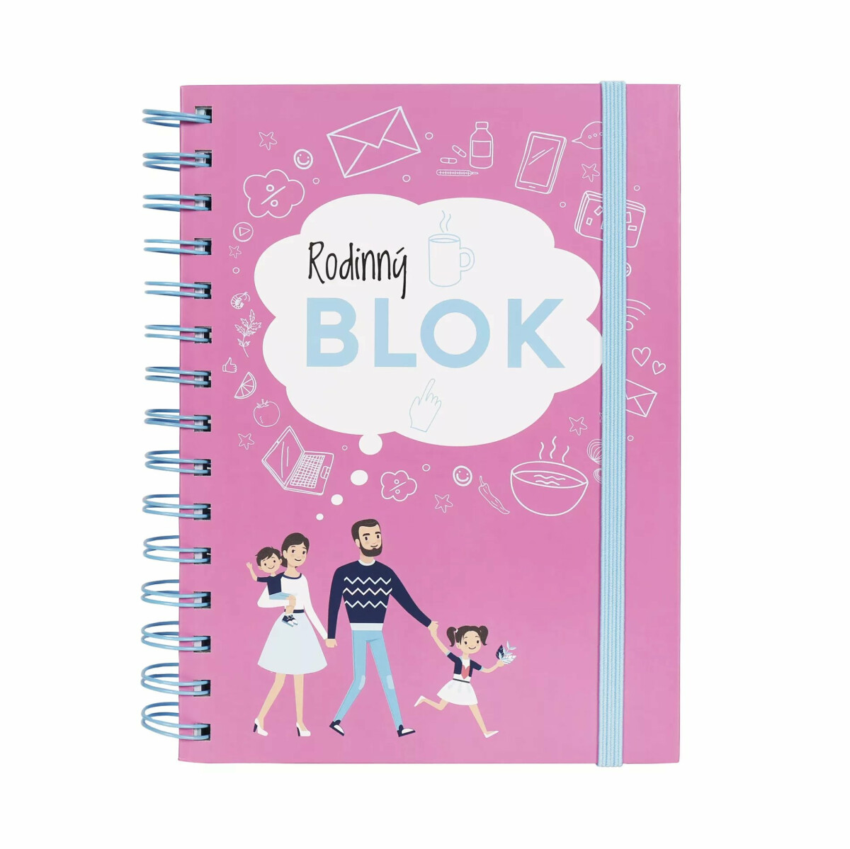 Rodinný blok (Defekt)