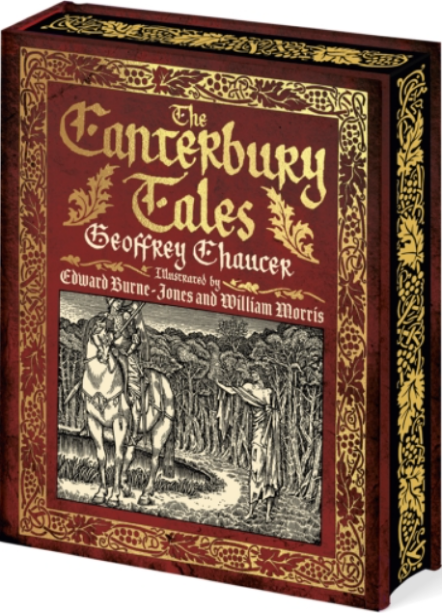 Canterbury Tales