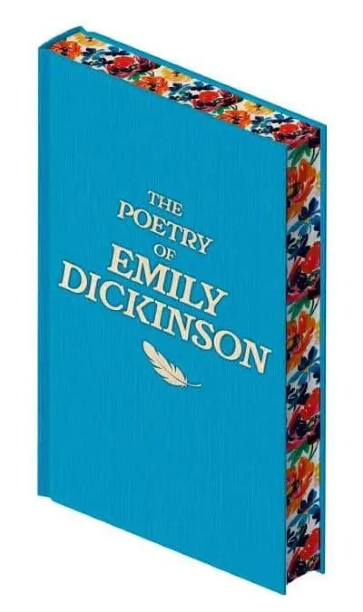 Poetry of Emily Dickinson