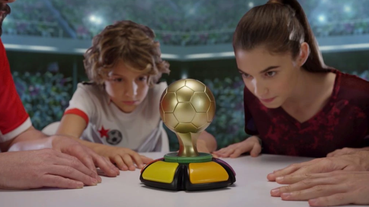 Fanzóna Tiki-Taka – Fotbalový kvíz